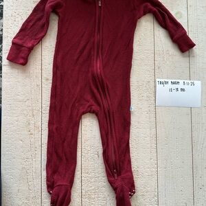 Posh Peanut One Piece